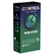 Non Stop: länger Sex plus Stimulation