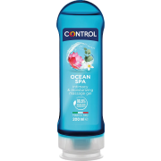 Ocean Spa: ein traumhafter Moment der Lust (200ml)