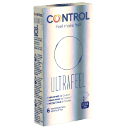 Ultra Feel: für natürliche Intimität