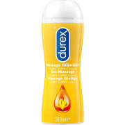 Play 2in1 Ylang-Ylang: für die Ganzkörpermassage (200 ml)