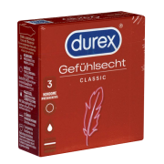 Gefühlsecht Classic: für intensives Empfinden