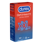 Gefühlsecht Extra Groß: XXL und hauchzart