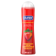 Play Strawberry: fruchtiger Spaß (50ml)