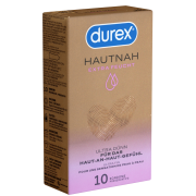 Hautnah Extra Feucht: feucht und hauchzart