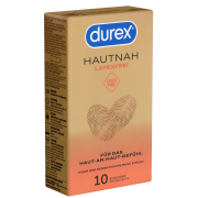 Hautnah Latexfrei: für Latexallergiker