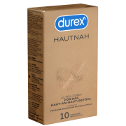 Hautnah: for intensive feelings