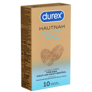 Hautnah Extra Groß: extra groß und hauchzart