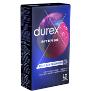 Intense: for a common climax