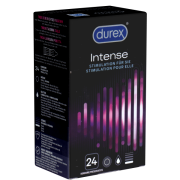 Intense: für einen gemeinsamen Höhepunkt