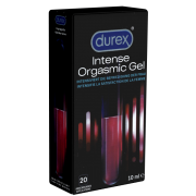Intense Orgasmic: für intensivere Orgasmen (10ml)
