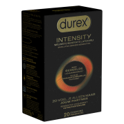Intensity: ohne Latex und ultradünn