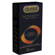 Intensity: without latex and ultra thin