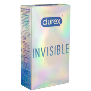 Invisible: für noch mehr Gefühl