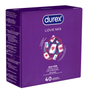 Love Mix: Abwechslung und Fun