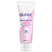 Natural Extra Sensitive: 100% natürlich (100ml)