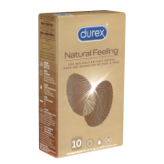 Natural Feeling: für Latexallergiker