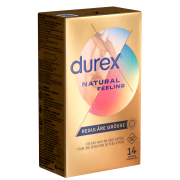 Natural Feeling: für Latexallergiker