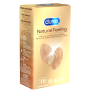 Natural Feeling: für Latexallergiker