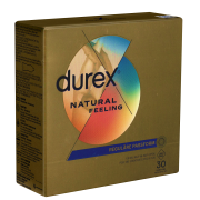 Natural Feeling: für Latexallergiker