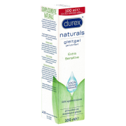 Naturals: 100% natürliche Inhaltsstoffe (100ml)