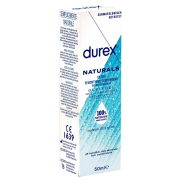 Naturals Extra Feuchtigkeitsspendend: 100% natürliche Inhaltsstoffe (50ml)