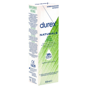Naturals Extra Sensitive: 100% natürliche Inhaltsstoffe (50ml)