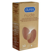 Nude: ultra dünn und ultra sensitiv