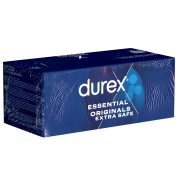 Extra Safe: High wall thickness with Pleasure-Fit fit