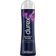 Perfect Glide: 3 x longer duration (100ml)