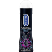 Play Perfect Glide: 3 x längere Wirkdauer (50ml)