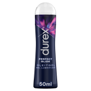 Perfect Glide: 3 x longer duration (50ml)