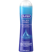 Play Feel: für mehr Spaß zu zweit (100ml)