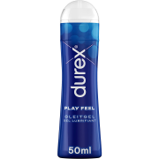 Play Feel: für mehr Spaß zu zweit (50ml)