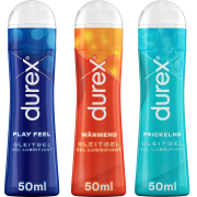 Play 3er Mix: try and enjoy (3x50ml)