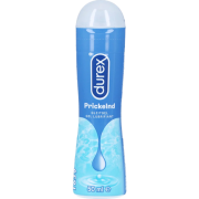 Play Prickelnd: kühl und prickelnd (50ml)