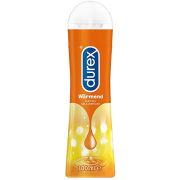 Play Wärmend: intensiv und sinnlich (100ml)