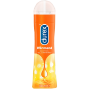 Play Wärmend: intensiv und sinnlich (50ml)