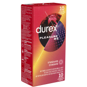 Pleasure Me: außergewöhnlich erregend