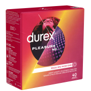 Pleasure Me: außergewöhnlich erregend