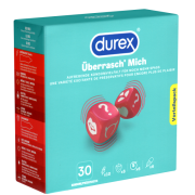 Überrasch' mich: Abwechslung und Fun
