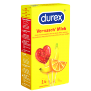 Vernasch' Mich: aufregende Vielfalt