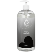 Waterbased Lubricant: für Penis und Anus (1000ml)