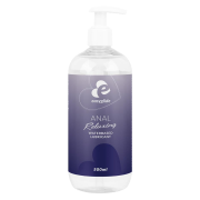 Anal Relaxing Lubricant: für genussvollen Analsex (500ml)