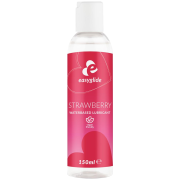 Strawberry Lubricant: Gleitgel mit Erdbeer Geschmack (150ml)