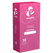 Thin: thin condoms