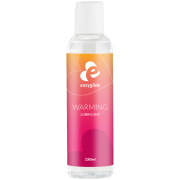 Warming Lubricant: Gleitgel mit wärmenden Effekt (150ml)