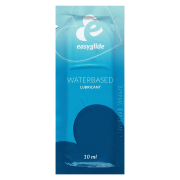 Waterbased Lubricant: für Penis und Vagina (10ml)