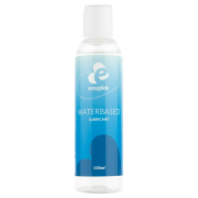 Waterbased Lubricant: for penis and vagina (150ml)