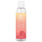Peach: mit Pfirsich Geschmack (150ml)