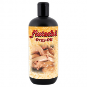 Flutschi Orgy-Oil: für geile Glitschspiele (500ml)